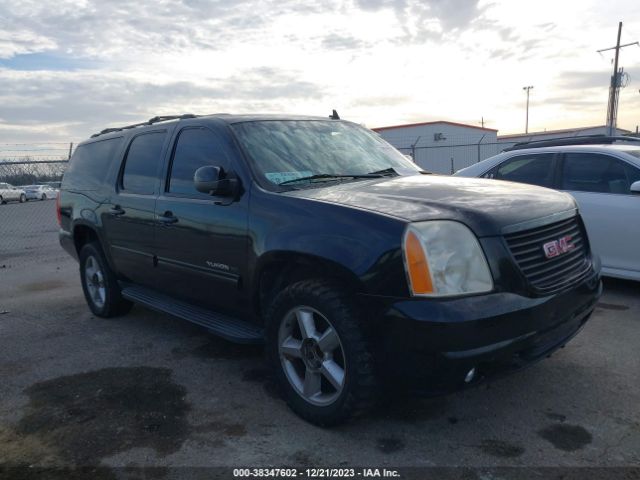 GMC YUKON XL 2011 1gks1ke09br393994