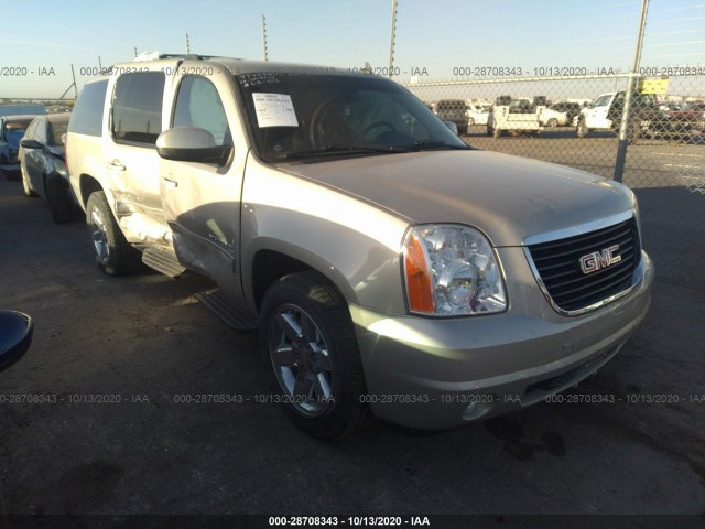 GMC YUKON XL 2013 1gks1ke09dr150382