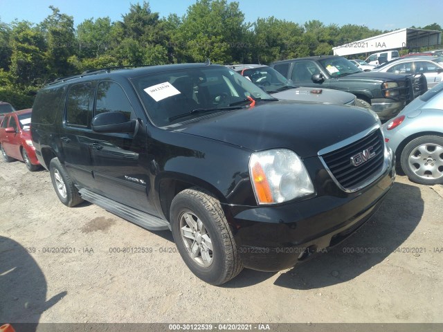 GMC YUKON XL 2013 1gks1ke09dr292635