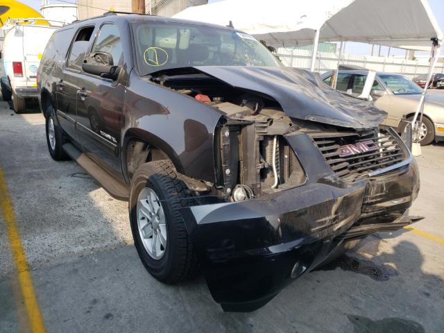 GMC YUKON XL C 2013 1gks1ke09dr345432