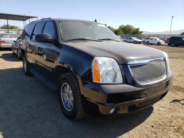 GMC YUKON XL C 2014 1gks1ke09er141733