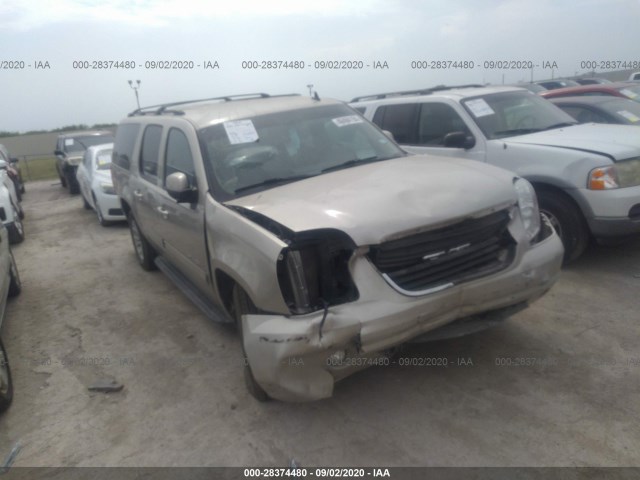 GMC YUKON XL 2014 1gks1ke09er215698