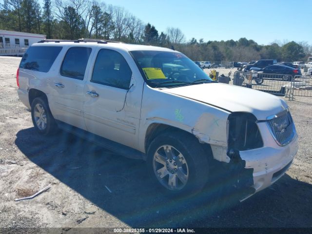 GMC YUKON XL 1500 2011 1gks1ke0xbr284573