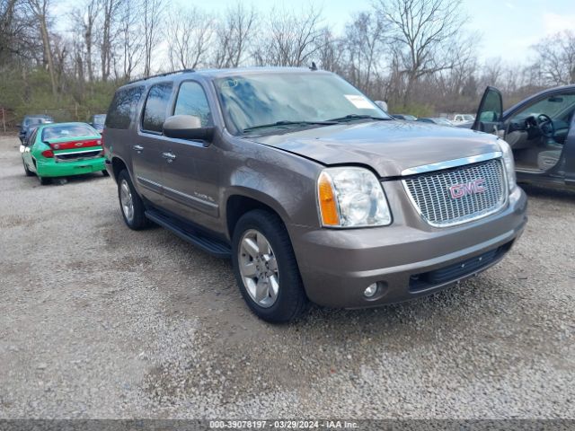 GMC YUKON XL 1500 2011 1gks1ke0xbr292768