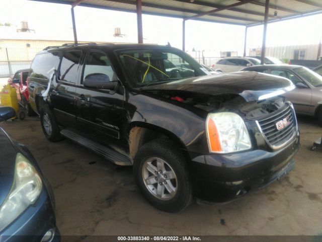 GMC YUKON XL 2013 1gks1ke0xdr140170