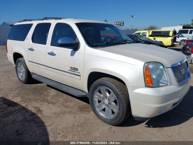 GMC YUKON XL 1500 2013 1gks1ke0xdr159916