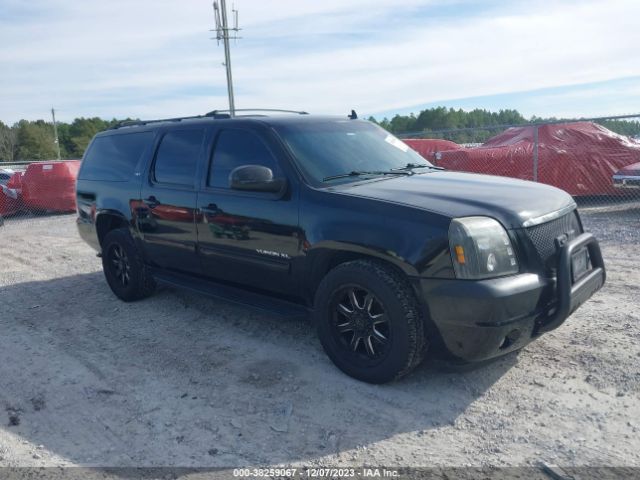 GMC YUKON XL 1500 2013 1gks1ke0xdr292966