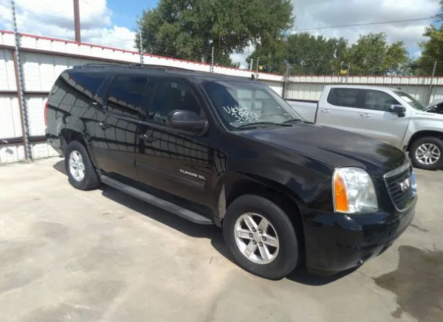 GMC YUKON XL 2013 1gks1ke0xdr342099