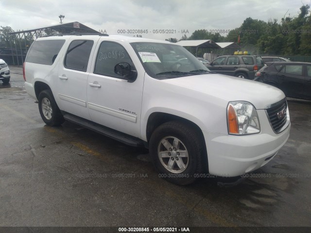 GMC YUKON XL 2014 1gks1ke0xer238410