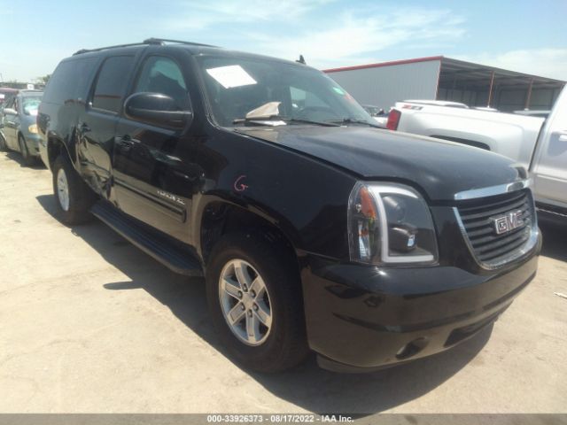 GMC YUKON XL 2012 1gks1le04cr101370