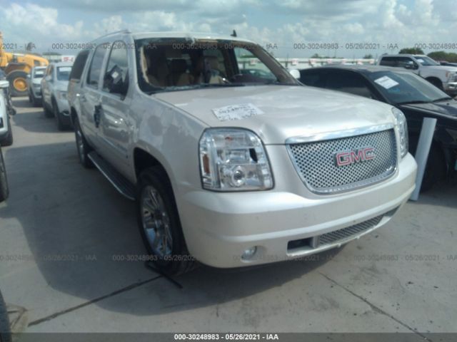 GMC YUKON XL 2011 1gks1mef0br276403