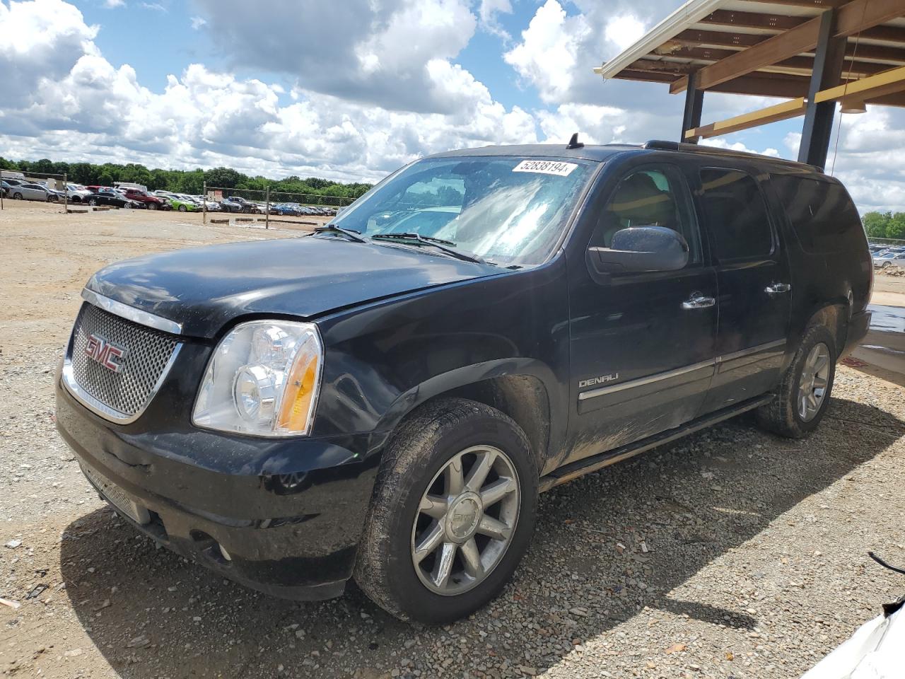 GMC YUKON 2011 1gks1mef0br286624