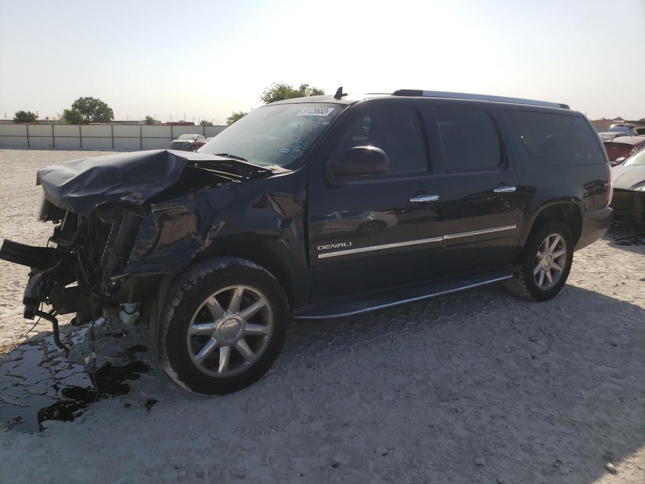 GMC YUKON 2013 1gks1mef0dr268465