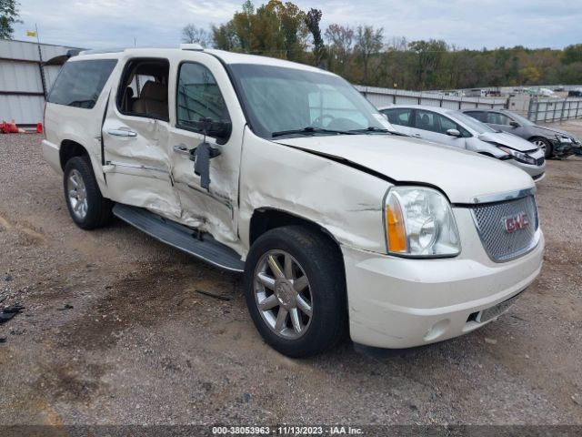 GMC YUKON XL 1500 2013 1gks1mef0dr301724