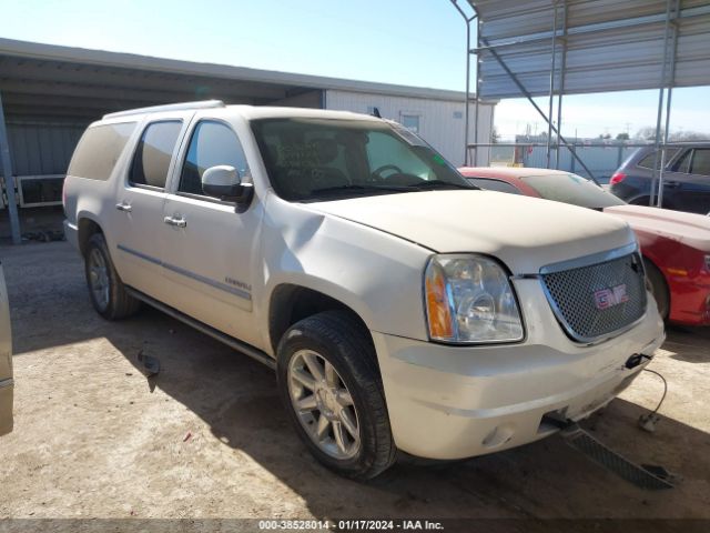 GMC YUKON XL 1500 2012 1gks1mef1cr296001