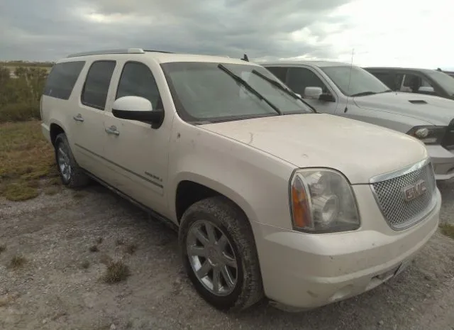 GMC YUKON XL 2013 1gks1mef1dr272590