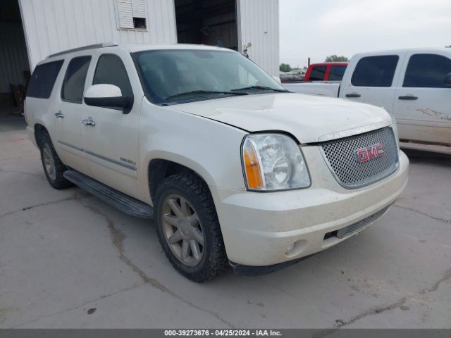 GMC YUKON XL 1500 2014 1gks1mef1er184530