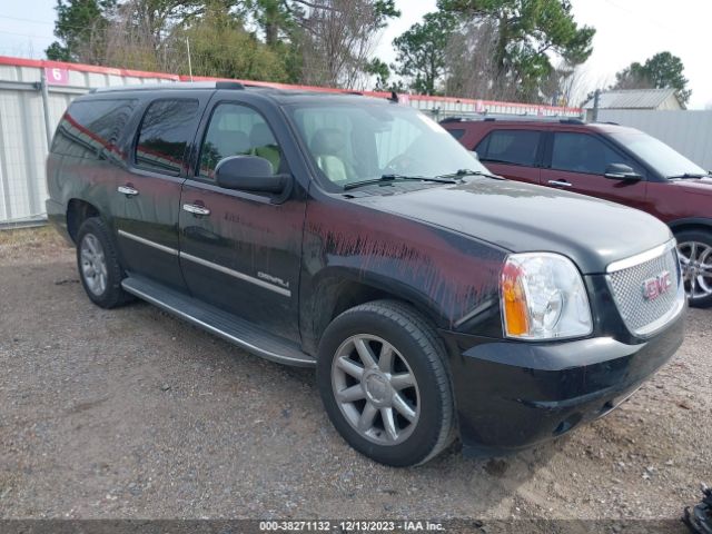 GMC YUKON XL 2011 1gks1mef2br167389