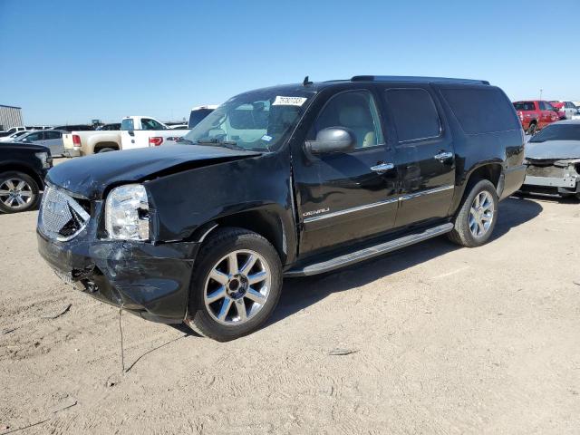 GMC YUKON 2011 1gks1mef2br174438