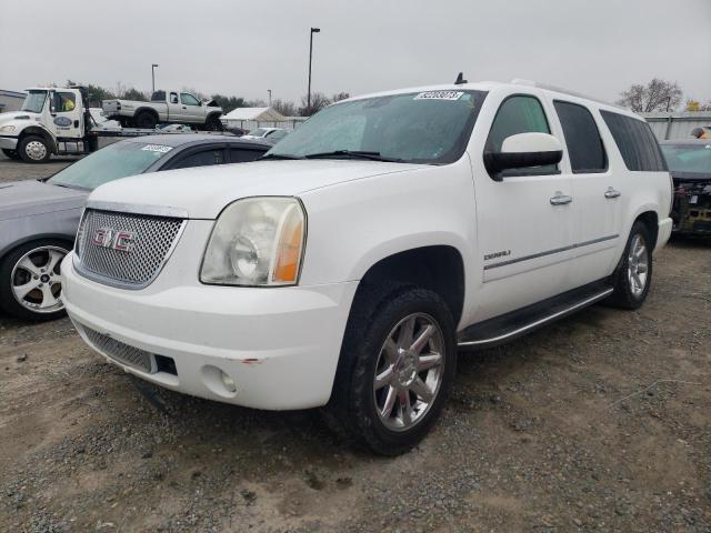 GMC YUKON 2011 1gks1mef2br184743