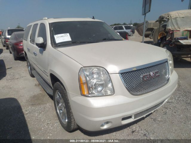 GMC YUKON XL 2011 1gks1mef2br189781