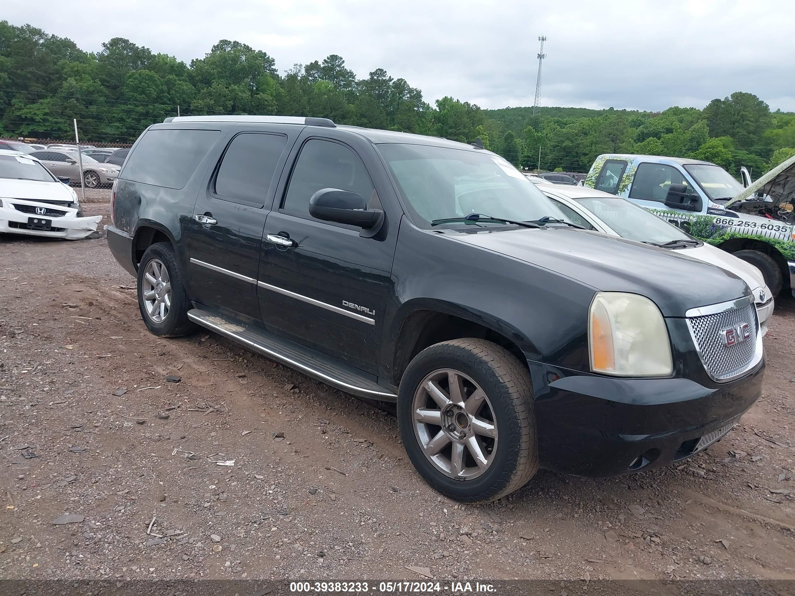 GMC NULL 2011 1gks1mef2br204229