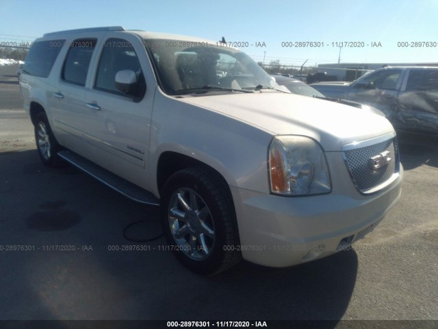 GMC YUKON XL 2011 1gks1mef2br269937