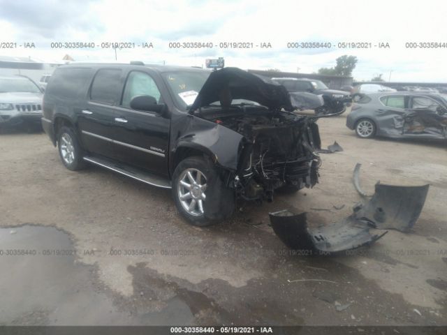 GMC YUKON XL 2011 1gks1mef2br274720