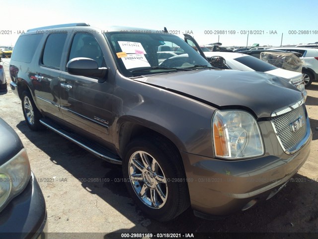 GMC YUKON XL 2011 1gks1mef2br373408