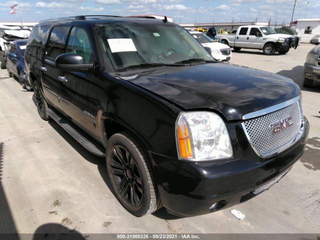 GMC YUKON XL 2013 1gks1mef2dr146917