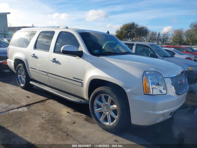 GMC YUKON XL 1500 2013 1gks1mef2dr266796