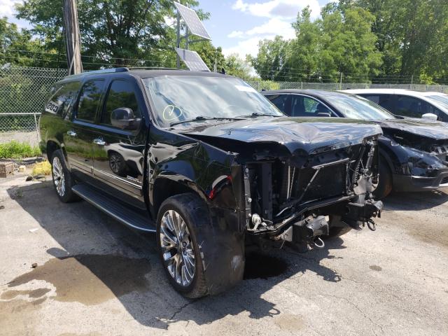 GMC YUKON XL D 2013 1gks1mef2dr319979