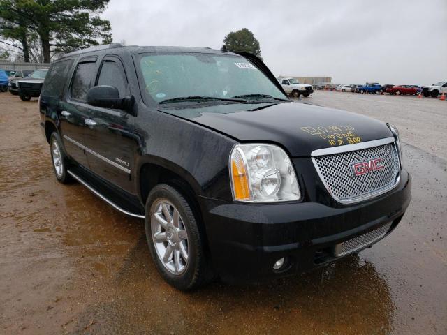 GMC YUKON XL D 2014 1gks1mef2er161127