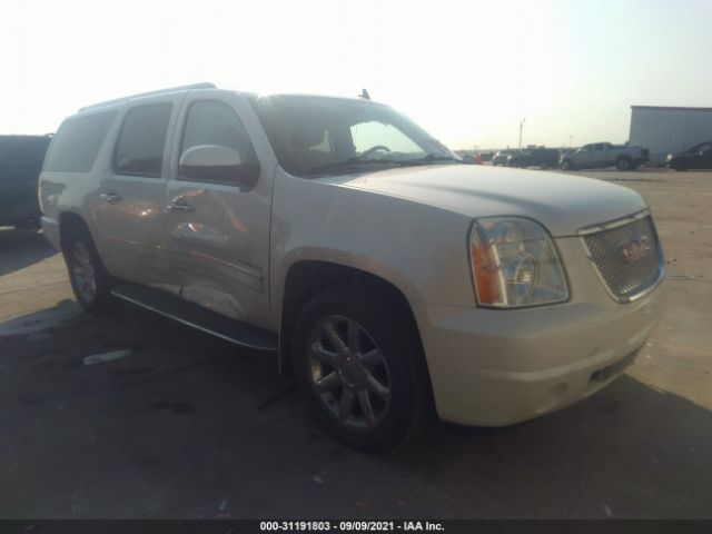 GMC YUKON XL 2014 1gks1mef3er162934