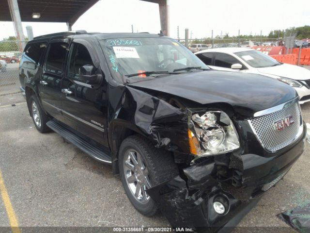 GMC YUKON XL 2014 1gks1mef3er236384