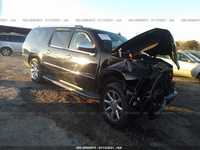 GMC YUKON XL 2011 1gks1mef4br180810