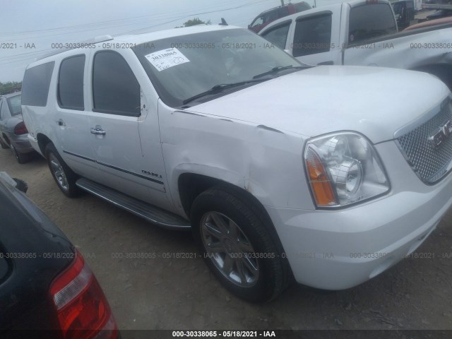 GMC YUKON XL 2011 1gks1mef4br184470