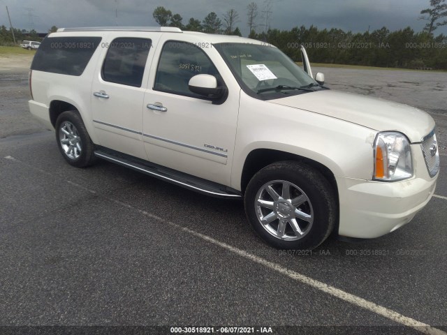 GMC YUKON XL 2013 1gks1mef4dr191891