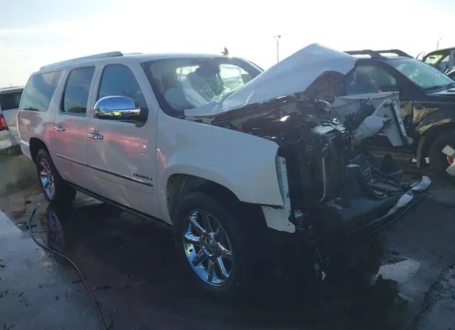 GMC YUKON XL 2013 1gks1mef4dr281381