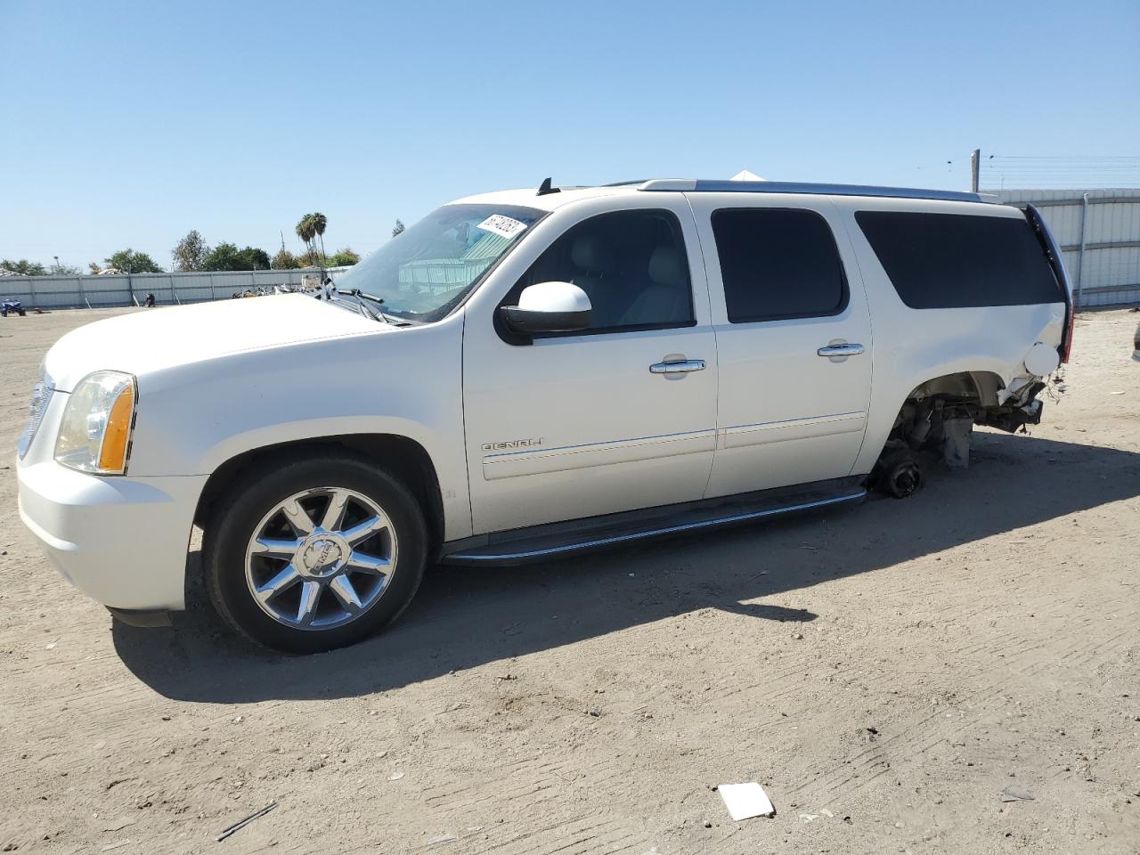 GMC YUKON 2011 1gks1mef5br117943