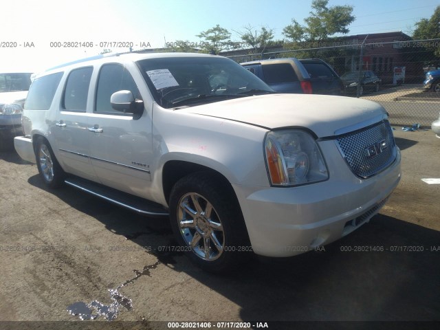 GMC YUKON XL 2011 1gks1mef5br268040