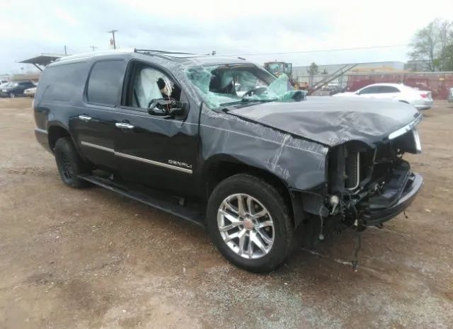 GMC YUKON XL 2011 1gks1mef5br283346