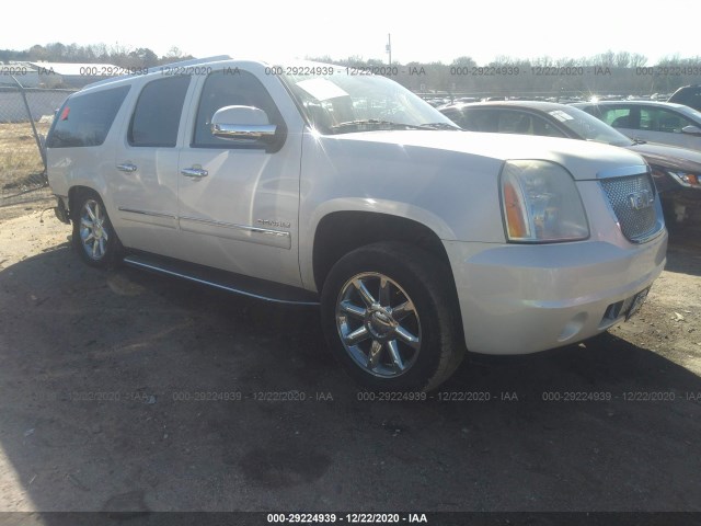 GMC YUKON XL 2011 1gks1mef5br321612