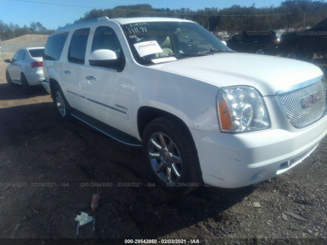 GMC YUKON XL 2014 1gks1mef5er107790