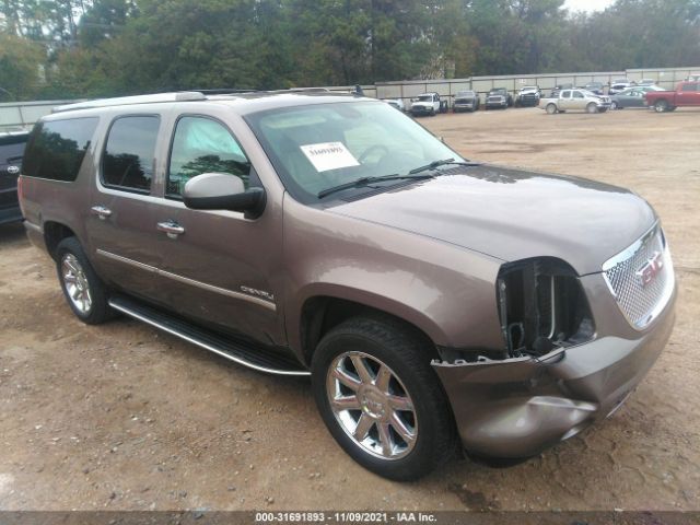 GMC YUKON XL 2014 1gks1mef5er169450