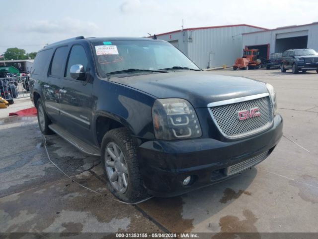 GMC YUKON XL 1500 2011 1gks1mef6br286899