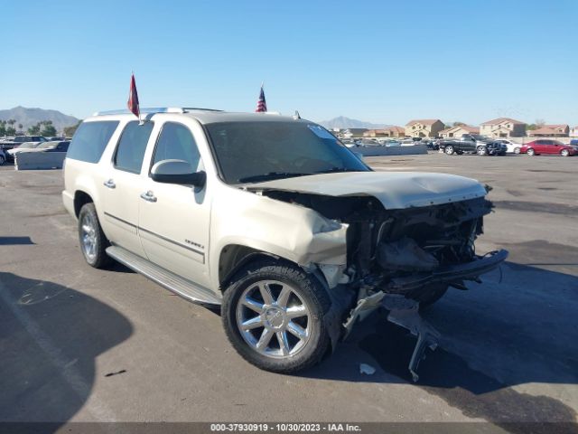 GMC YUKON XL 2011 1gks1mef6br354442