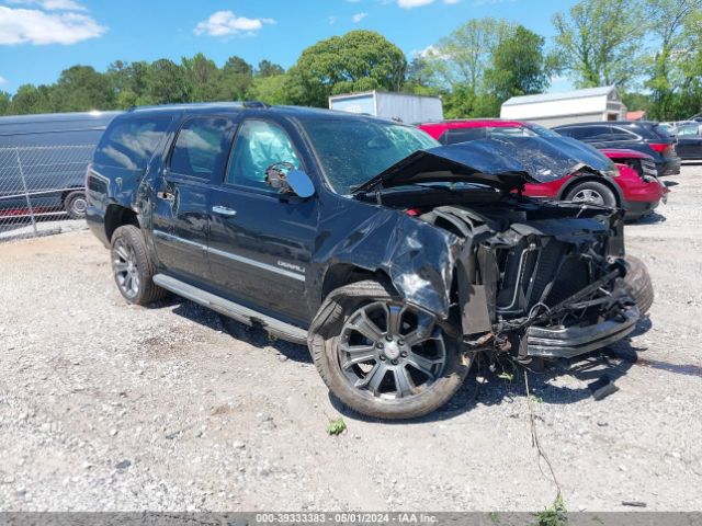 GMC YUKON XL 1500 2011 1gks1mef6br370379