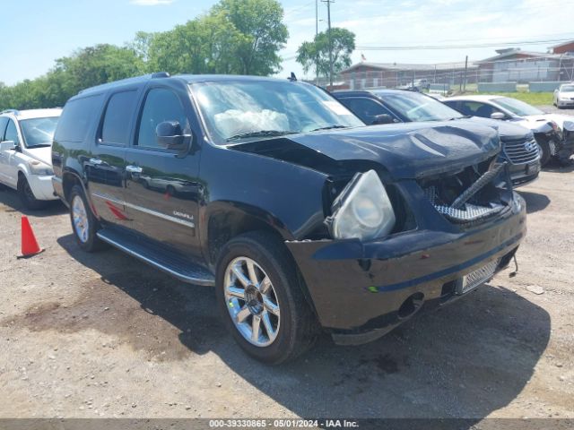 GMC YUKON XL 1500 2012 1gks1mef6cr308059