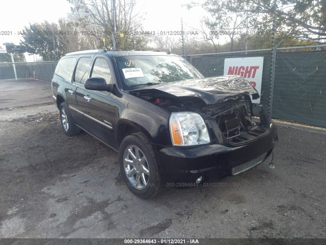 GMC YUKON XL 2014 1gks1mef6er162653